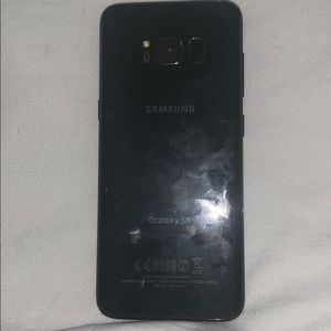 Samsung Galaxy 8